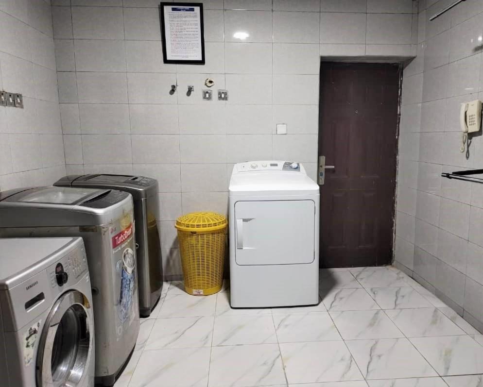 The Leneade Abuja