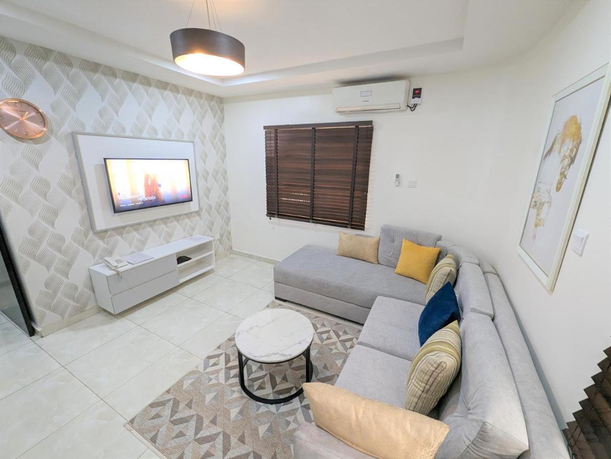 Apartment The Leneade Abuja