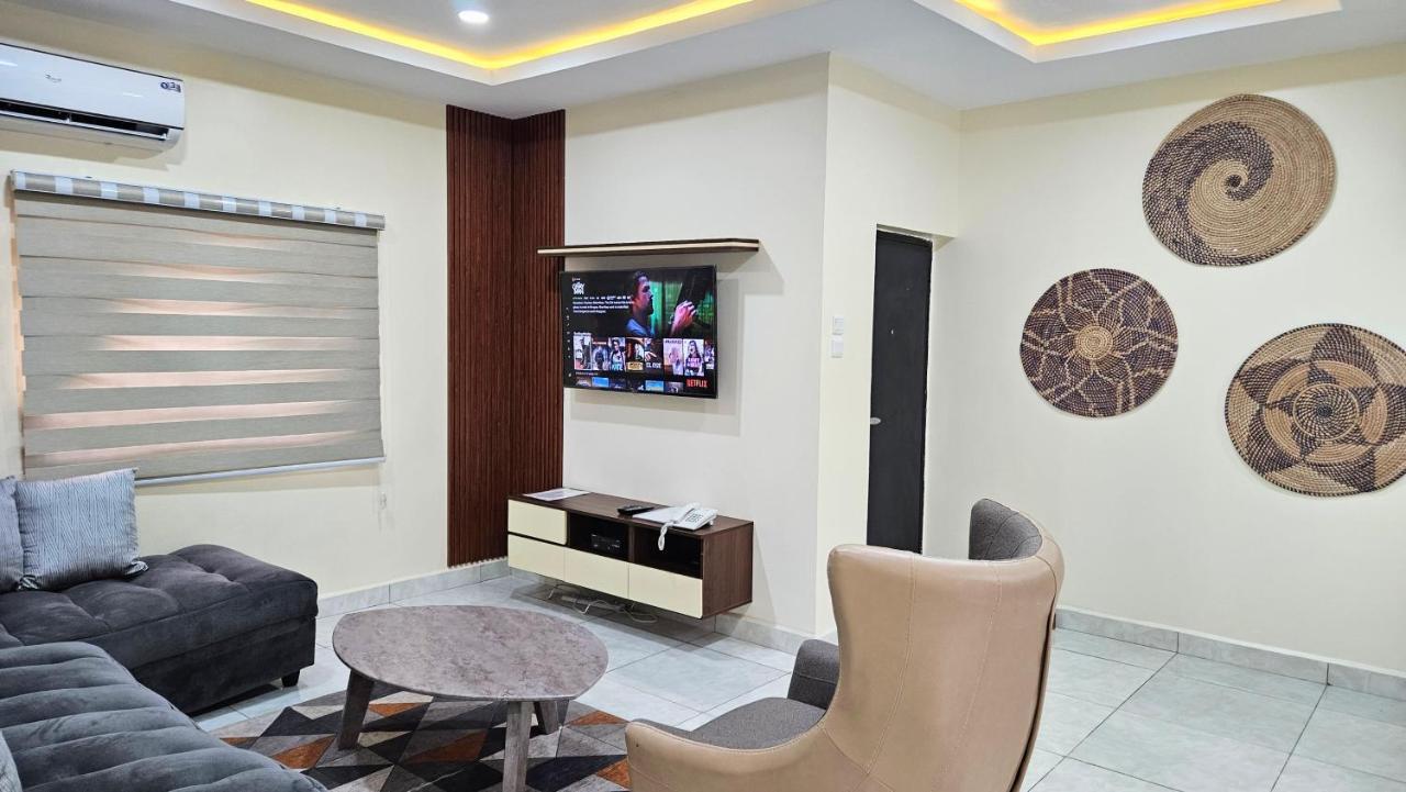 Apartment The Leneade